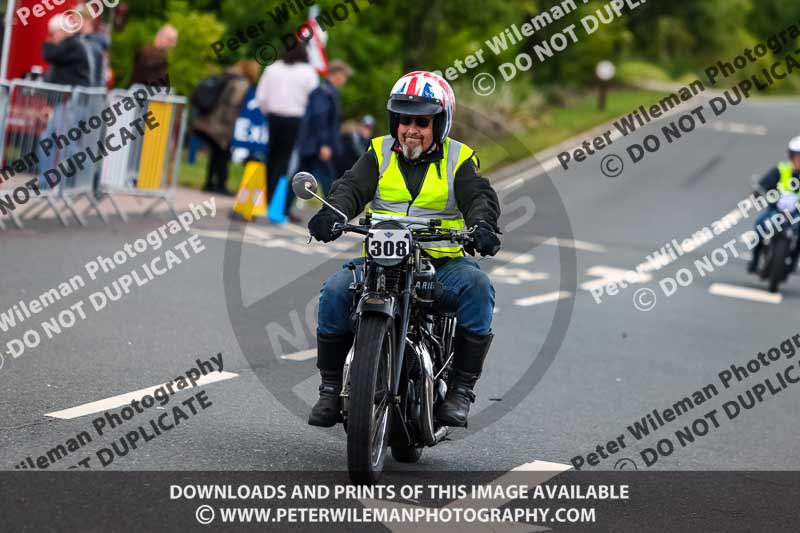 Vintage motorcycle club;eventdigitalimages;no limits trackdays;peter wileman photography;vintage motocycles;vmcc banbury run photographs